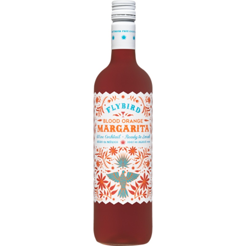 Flybird Margarita Blood Orange