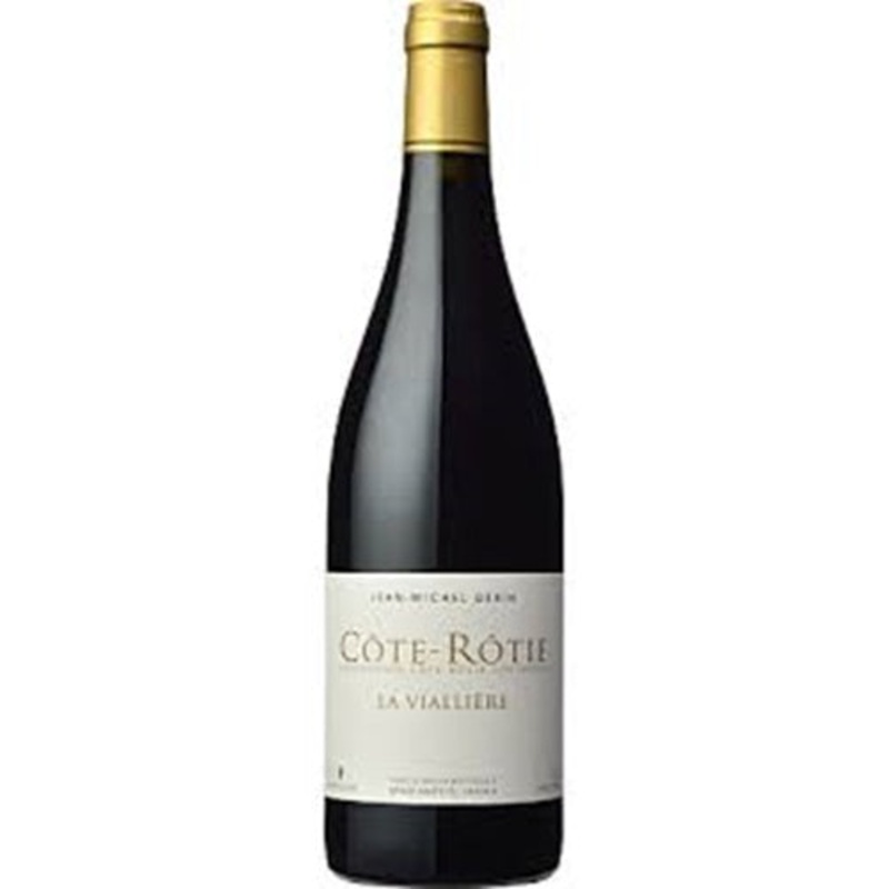 GERIN COTE ROTIE LA VIALLIERE 2019 750mL 1