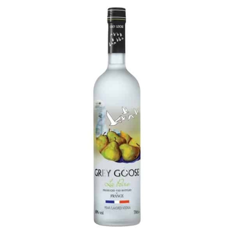 Grey Goose La Poire 70cl