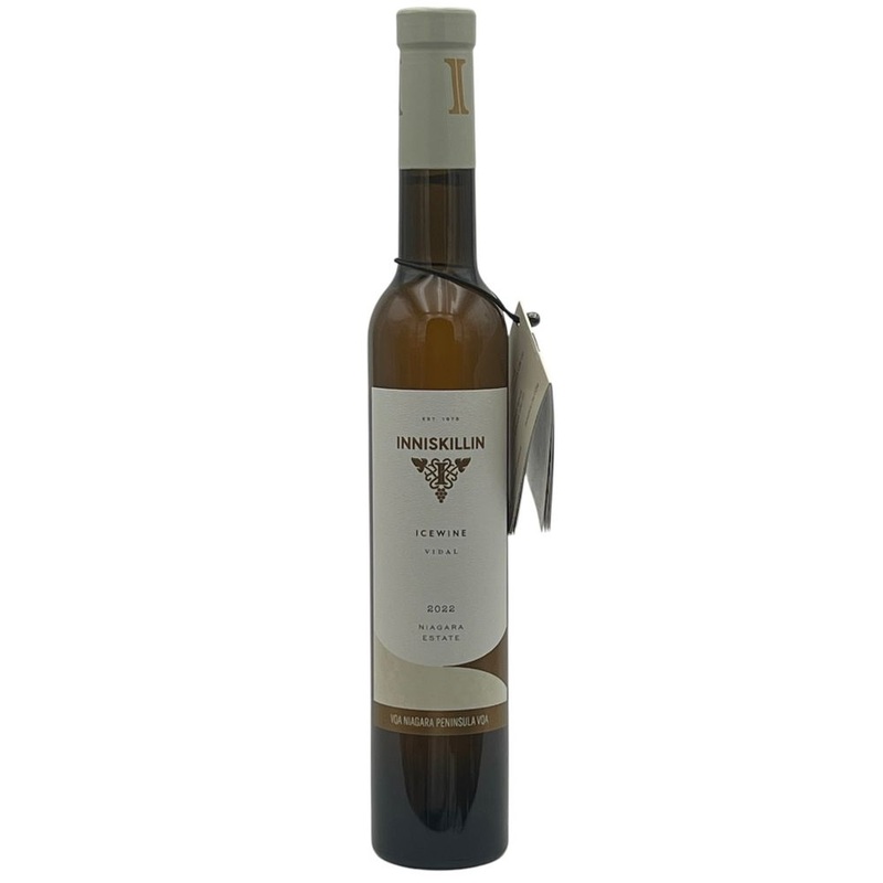 Inniskillin Vidal Icewine 375ml