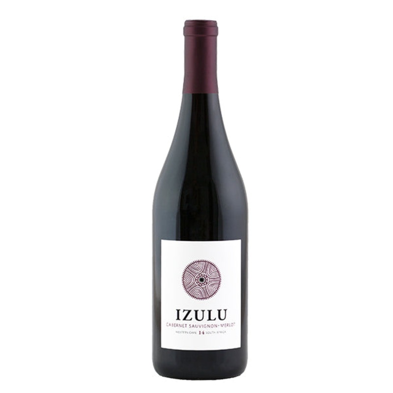 Izulu South African Cabernet