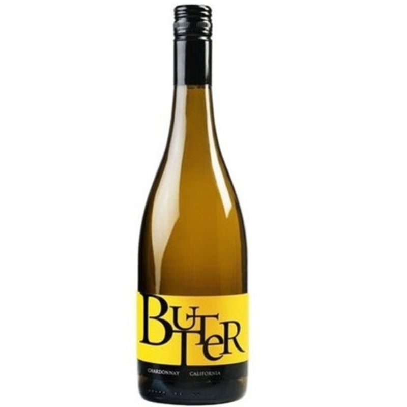Jam Cellars Butter Chardonnay – 750ML