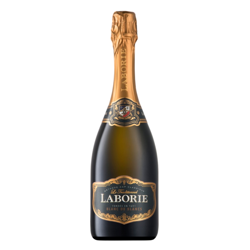 Laborie Blanc De Blancs