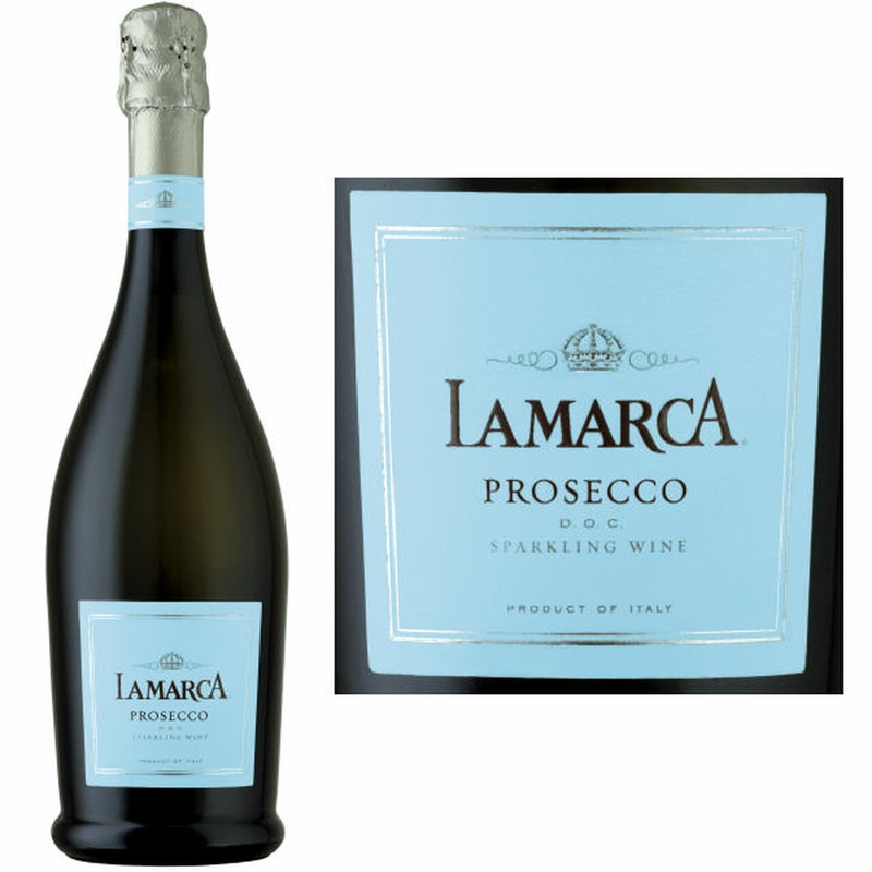Lamarca Prosecco – 750ML