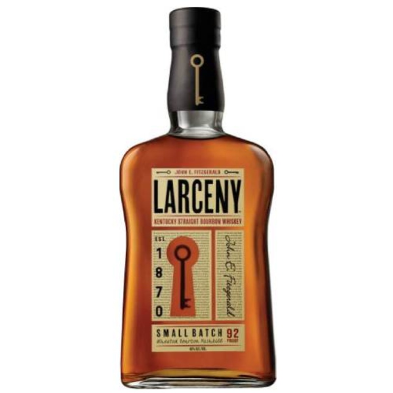 Larceny Bourbon Very Small Batch – 750ML