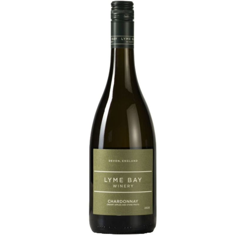 Lyme Bay Chardonnay