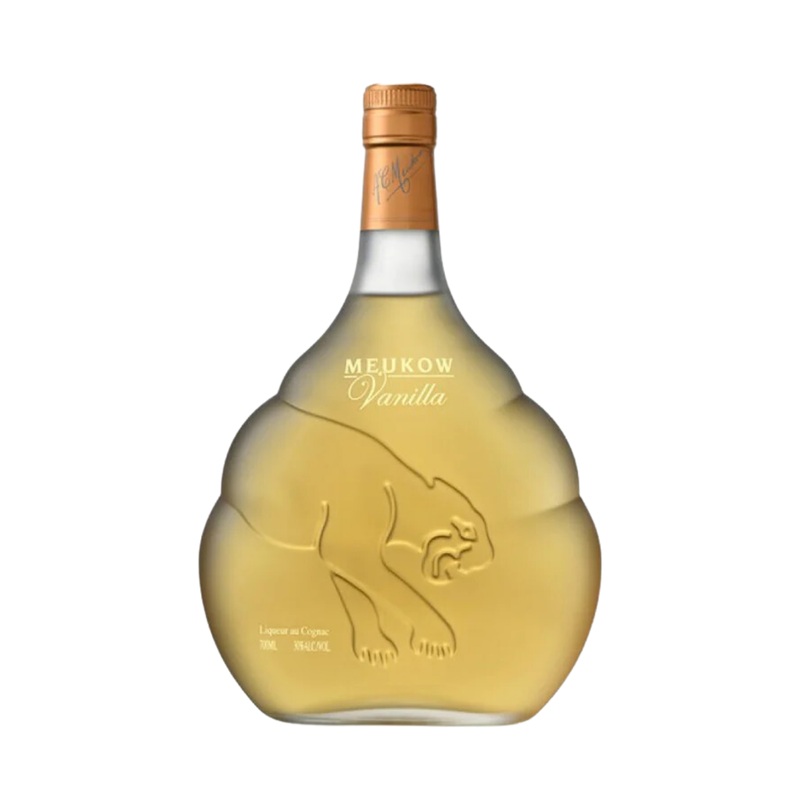 Meukow Vanilla Cognac 750 ML