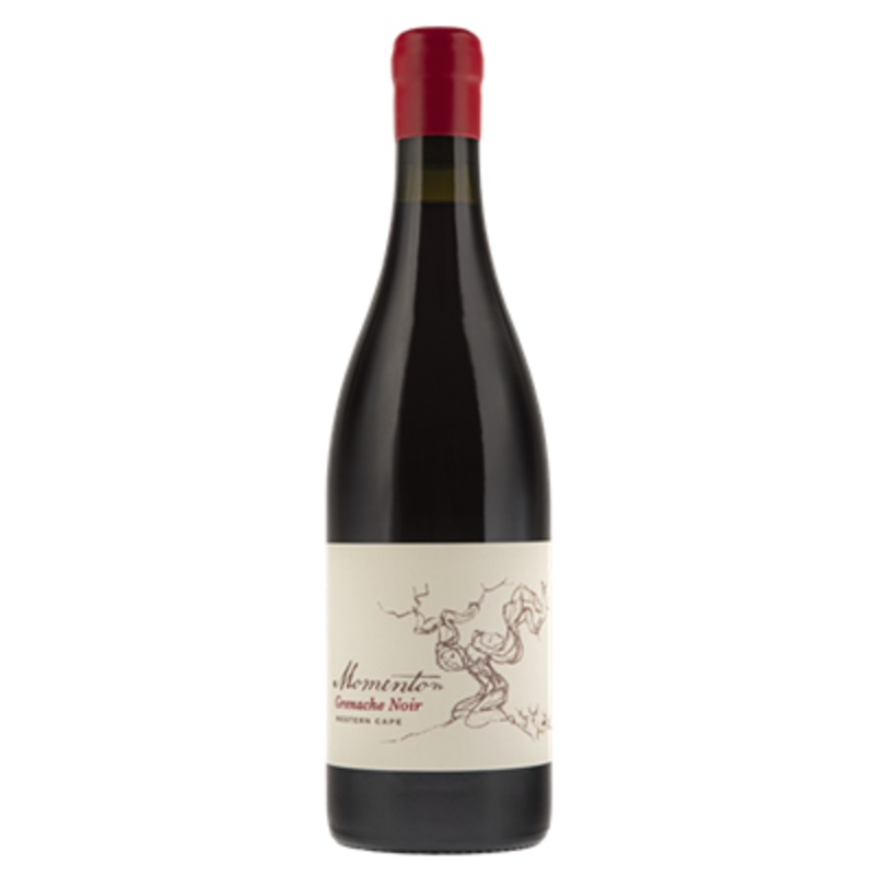 Momento, Grenache Noir, 2020 (Case)