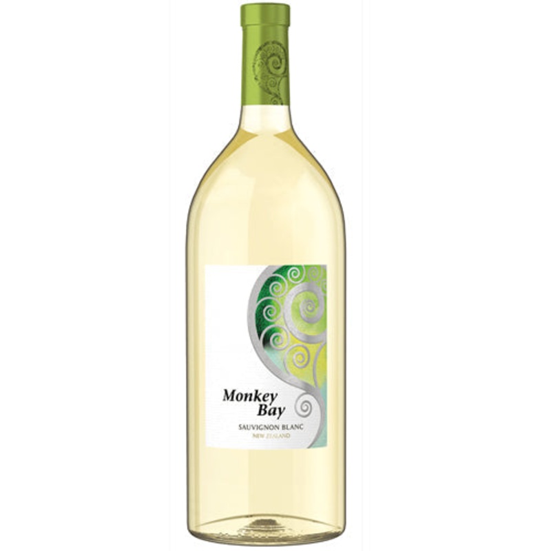 Monkey Bay Sauvignon Blanc – 1.5L