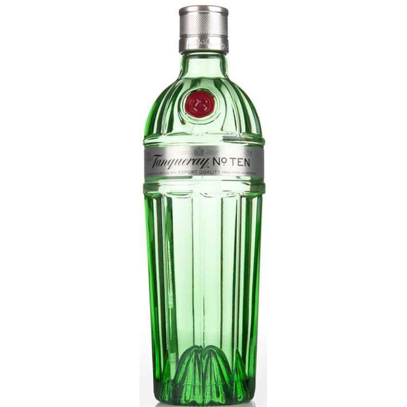 Tanqueray N Ten Gin 1 Bottle