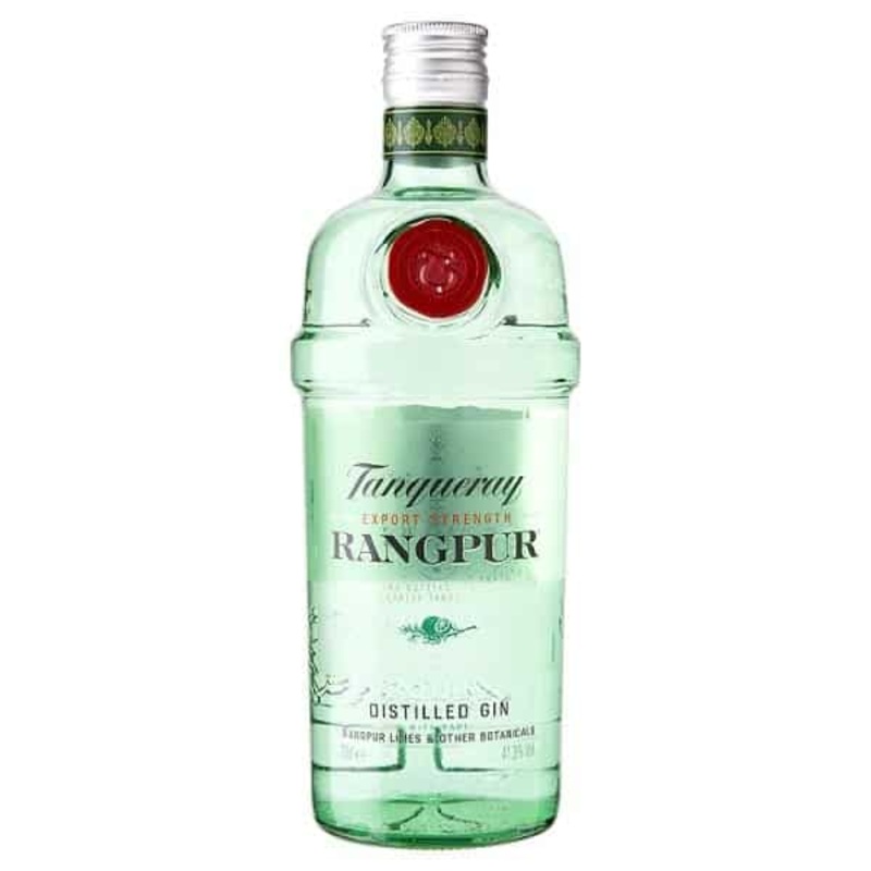 Tanqueray Rangpur Gin 70cl