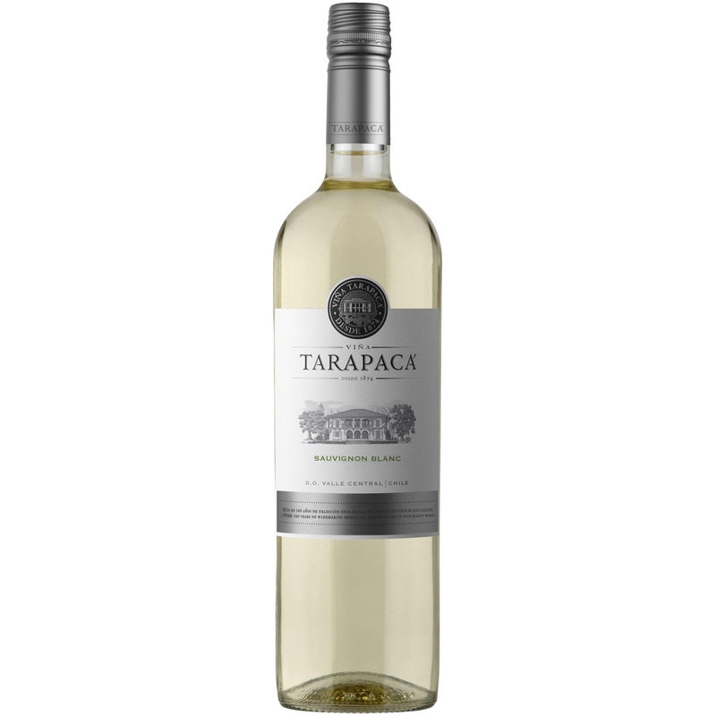 Tarapaca, Varietal Sauvignon Blanc, 2025 (Case)