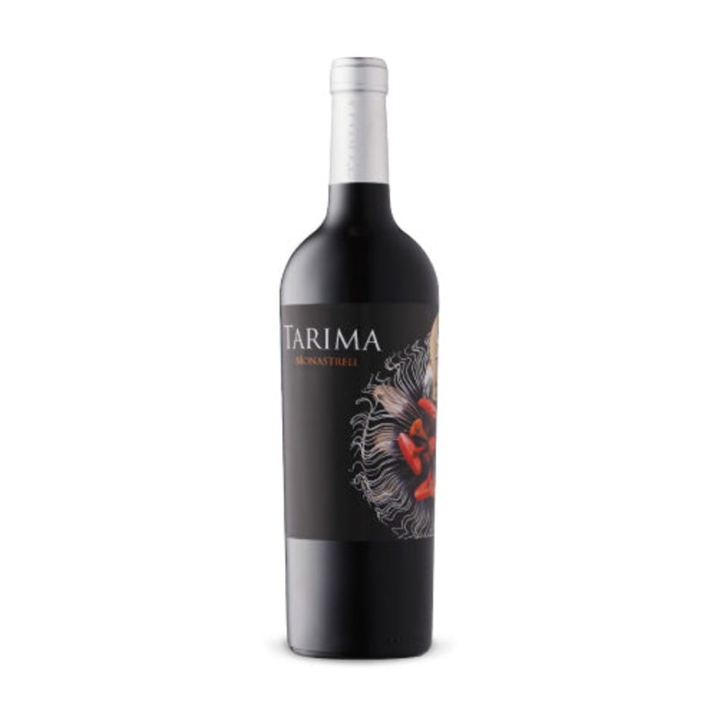 Tarima Monastrell 2023 – 750ML