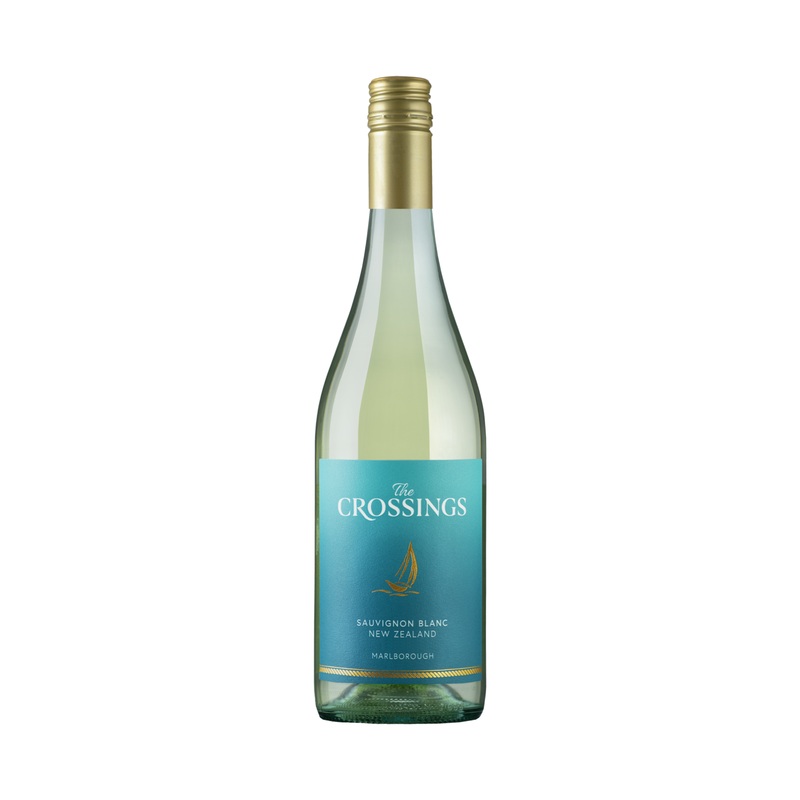 The Crossings Sauvignon Blanc 750 ML