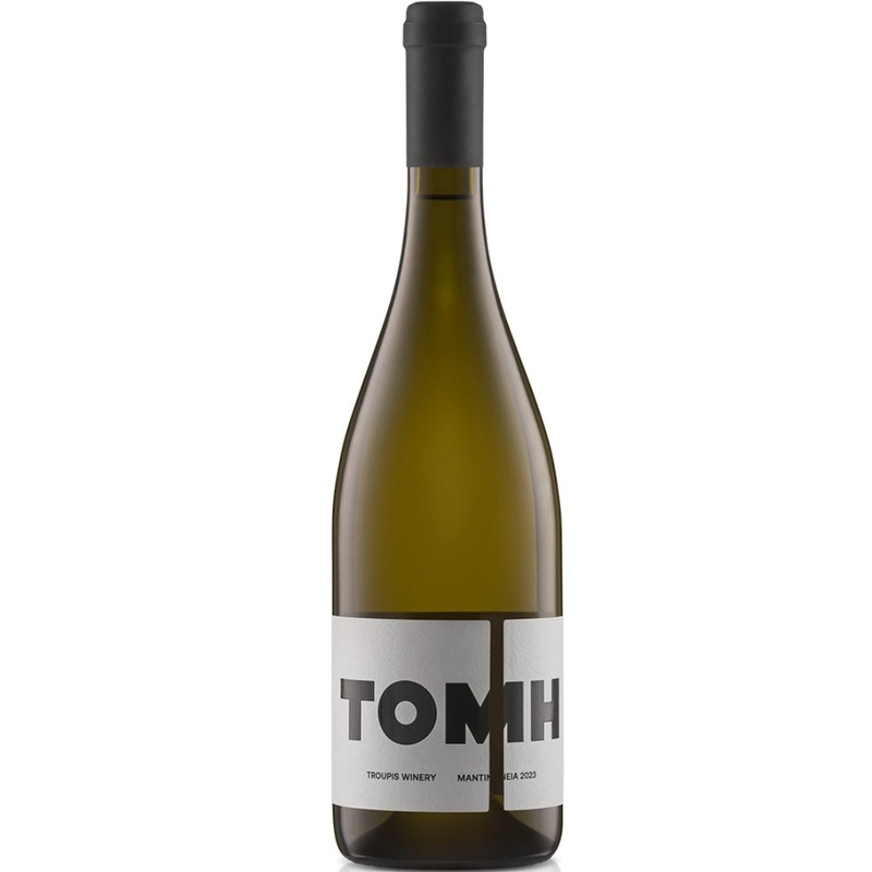 Troupis TOMH Mantinia Moscholfilero