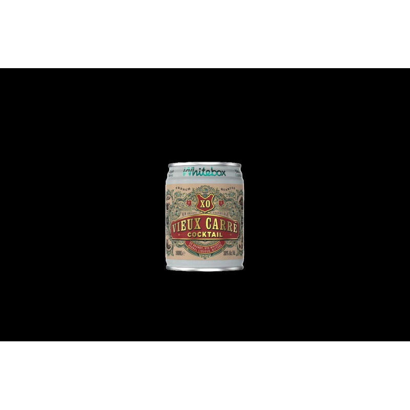 Whitebox XO Vieux Carre 30% 100ml