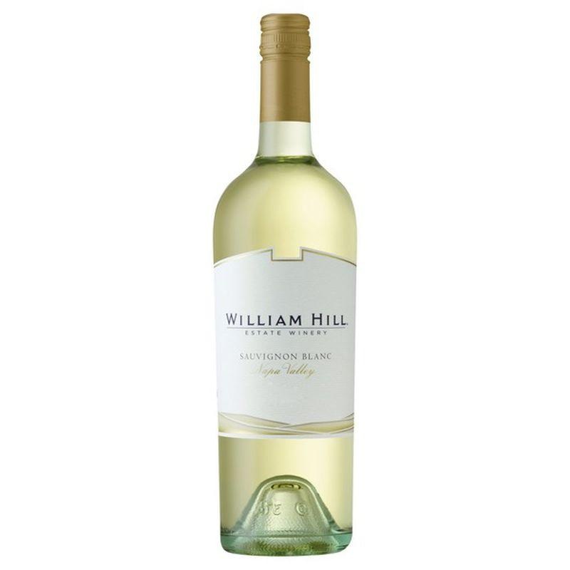 William Hill Sauvignon Blanc Napa Valley – 750ML