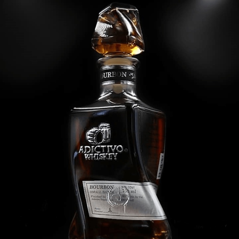 Adictivo Whiskey Small Batch