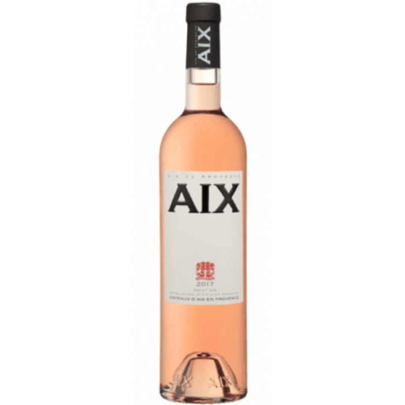 AIX Provence Rose