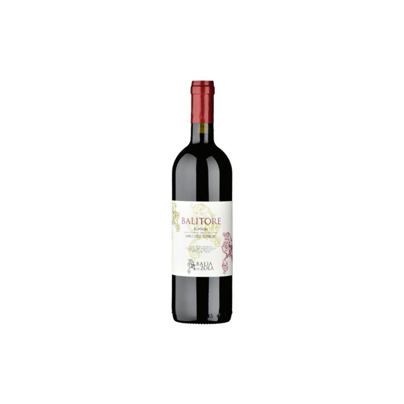 Balia di Zola Balitore Sangiovese Superiore 2021