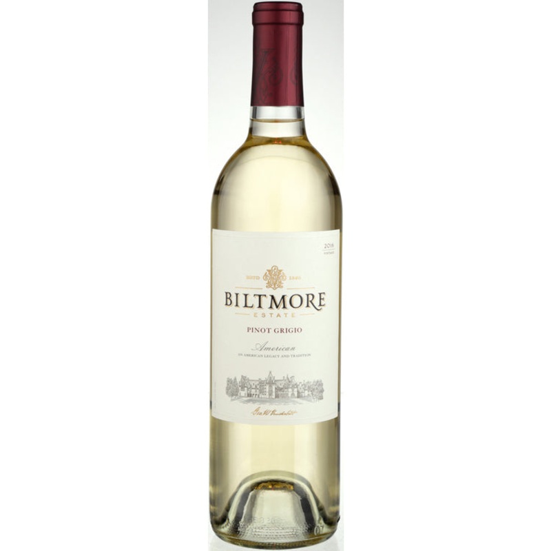 Biltmore Estate Pinot Grigio American