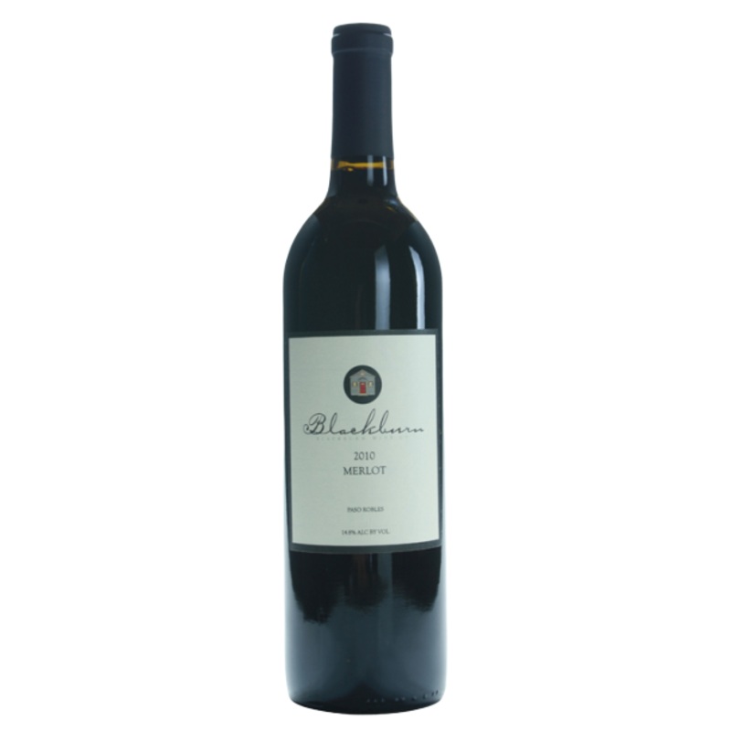 Blackburn Cabernet Sauvignon Paso Robles 750 ML