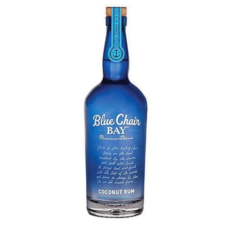 Blue Chair Bay Rum Coconut – 750ML