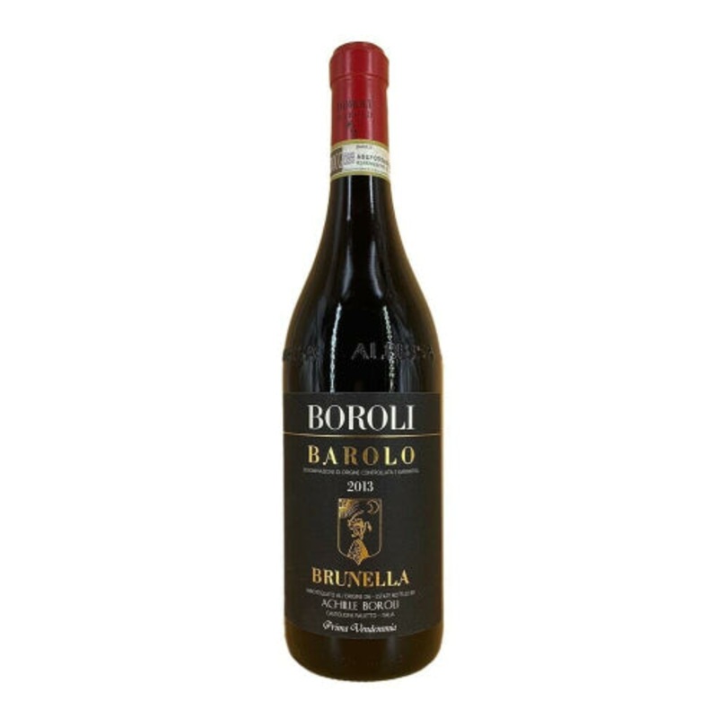 Boroli Barolo Brunella 2019 – 750ml