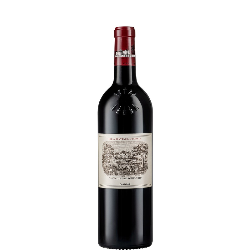 Chteau Lafite Rothschild, 2023 DUTY PAID 6X75CL