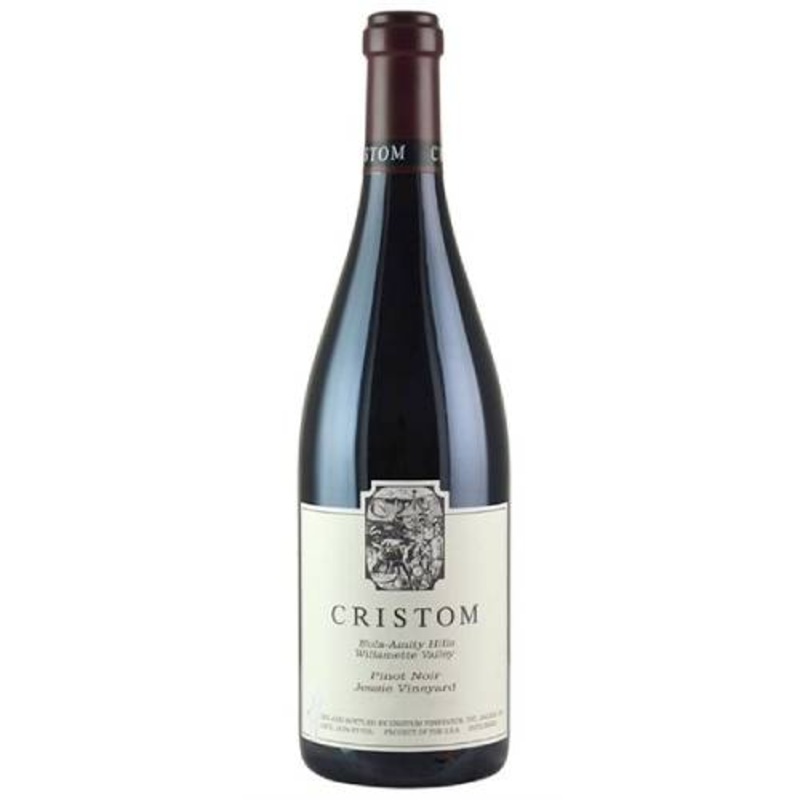 Cristom Pinot Noir Jessie Vineyard 2022 – 750ML