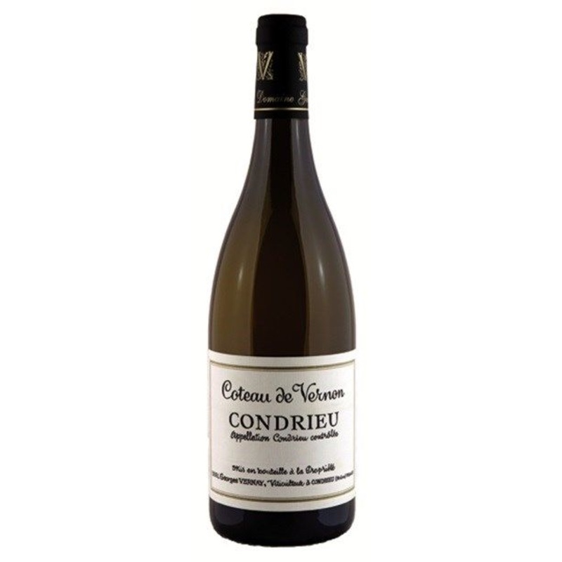 Domaine Georges Vernay, Coteau de Vernon , Condrieu 2022 (Case)