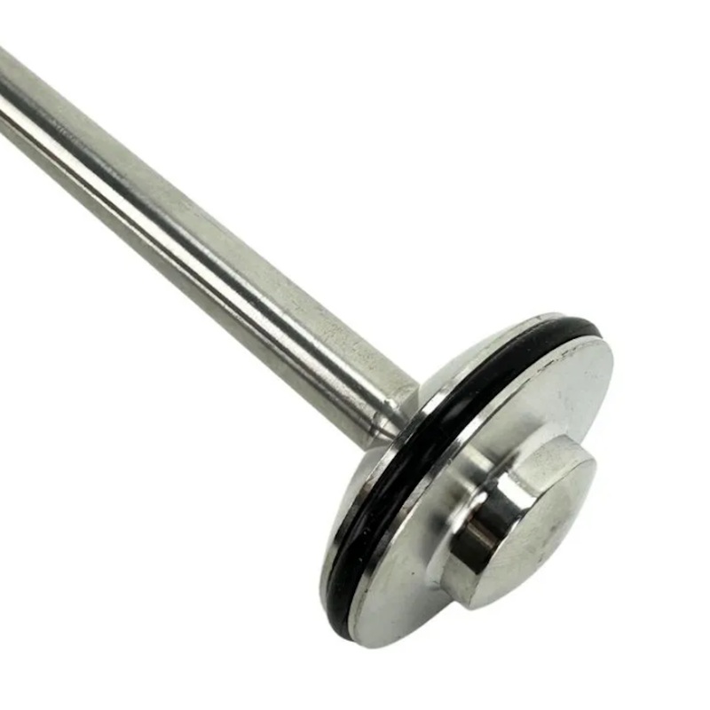 Fermenter King 30ltr Plunger