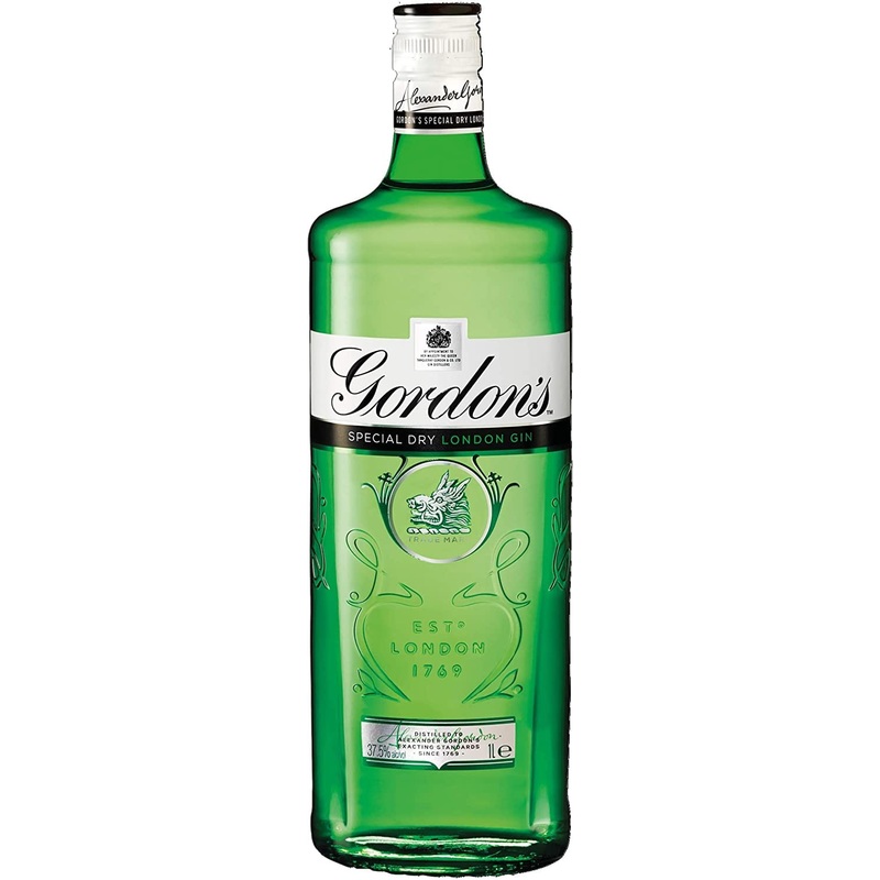 Gordon’s Special London Dry Gin 1L