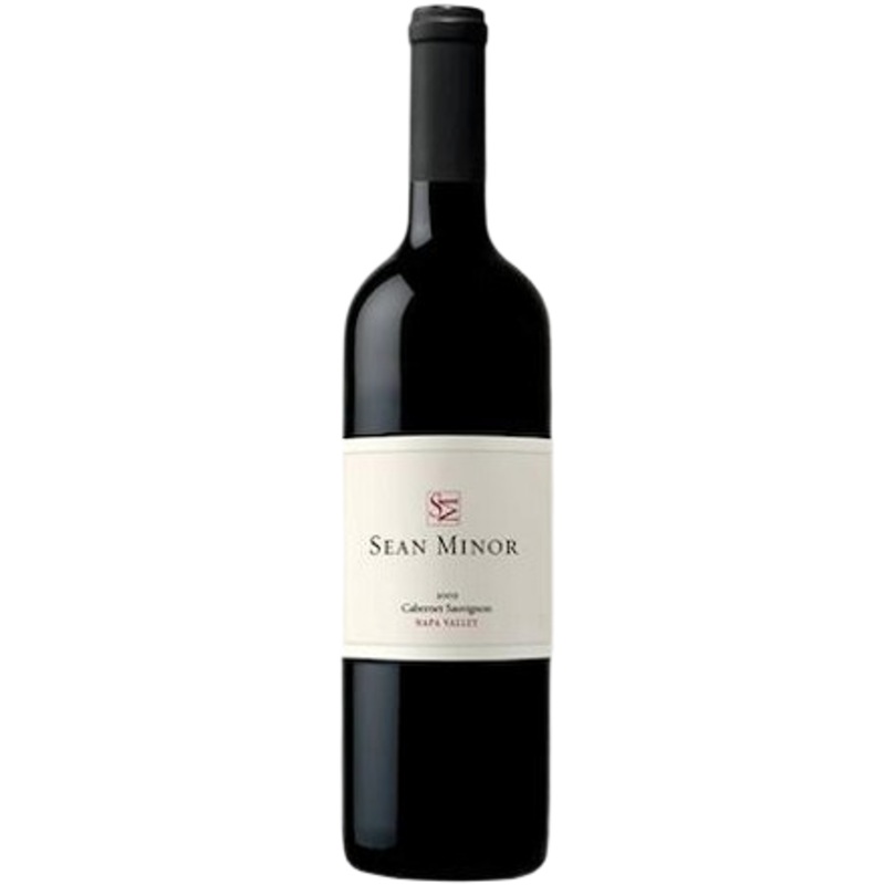 Hunt & Harvest Cabernet Sauvignon Napa Valley 2017 750 ML