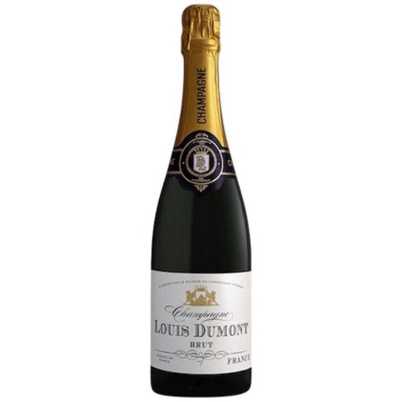 Louis Dumont Brut – 750ML