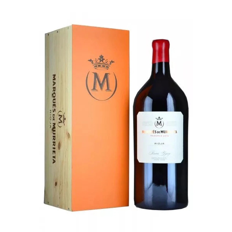 Marques de Murrieta Reserva Rioja 5 litre