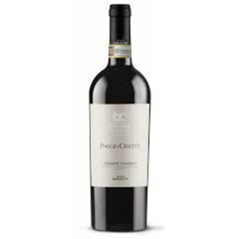 Poggio Civetta Chianti Classico DOCG 13% abv 75cl