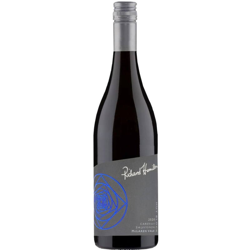 Richard Hamilton Hut Block Cabernet Sauvignon