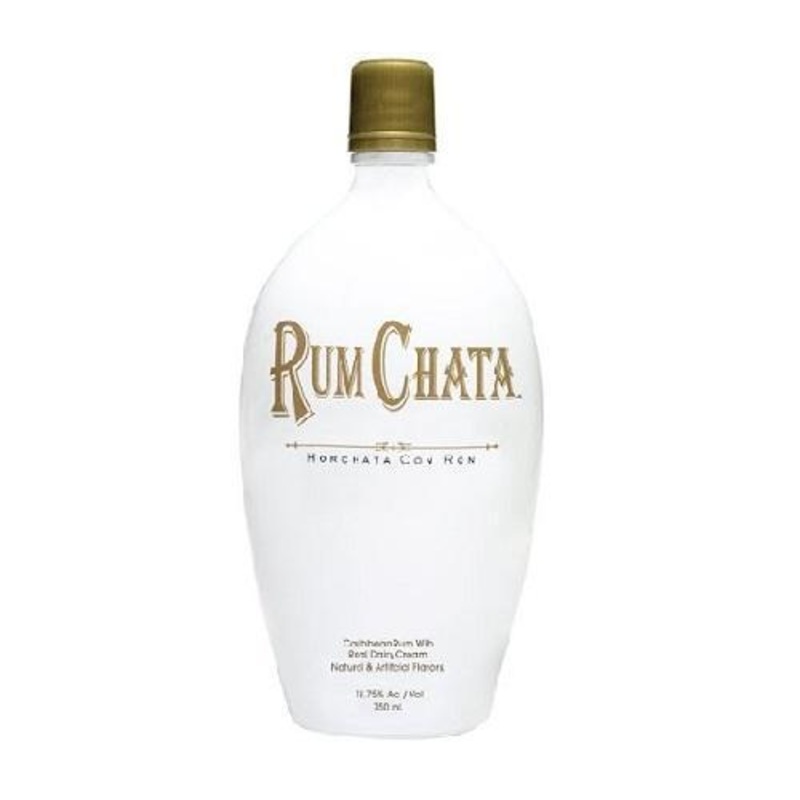 Rumchata Horchata Con Ron – 750ML