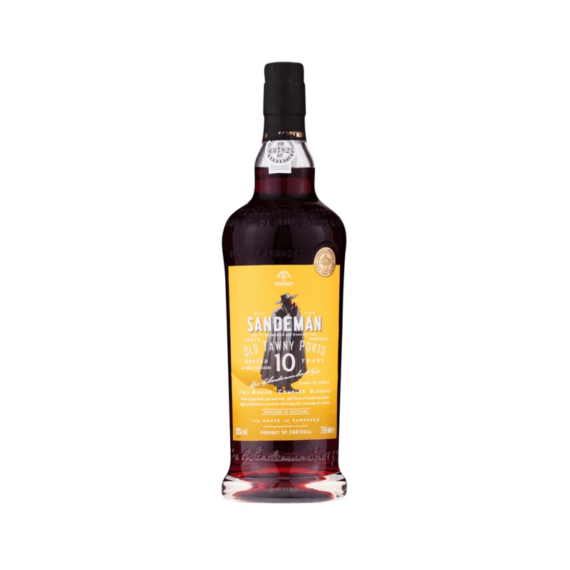Sandeman 10 Year Tawny Port 750 ML