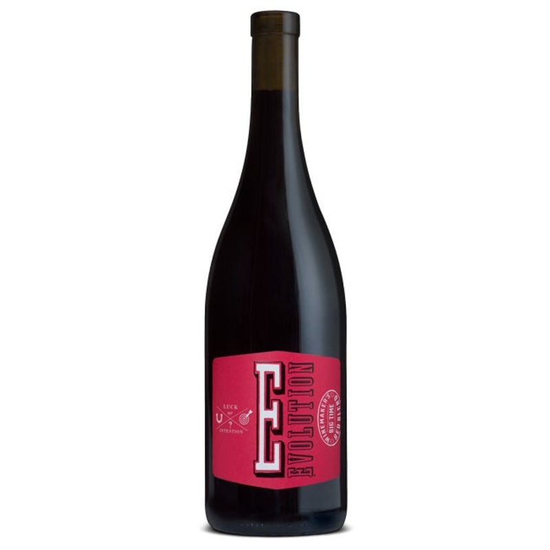 Sokol Blosser Evolution Red