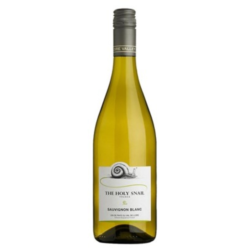 TYDY, Holy Snail Sauvignon Blanc IGP Val de Loire, 2024 (Case)