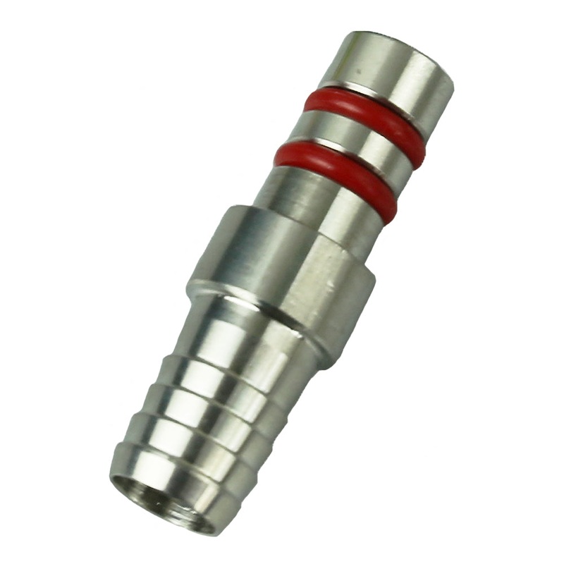 Ultratap  – Growler Filler Spout Push In