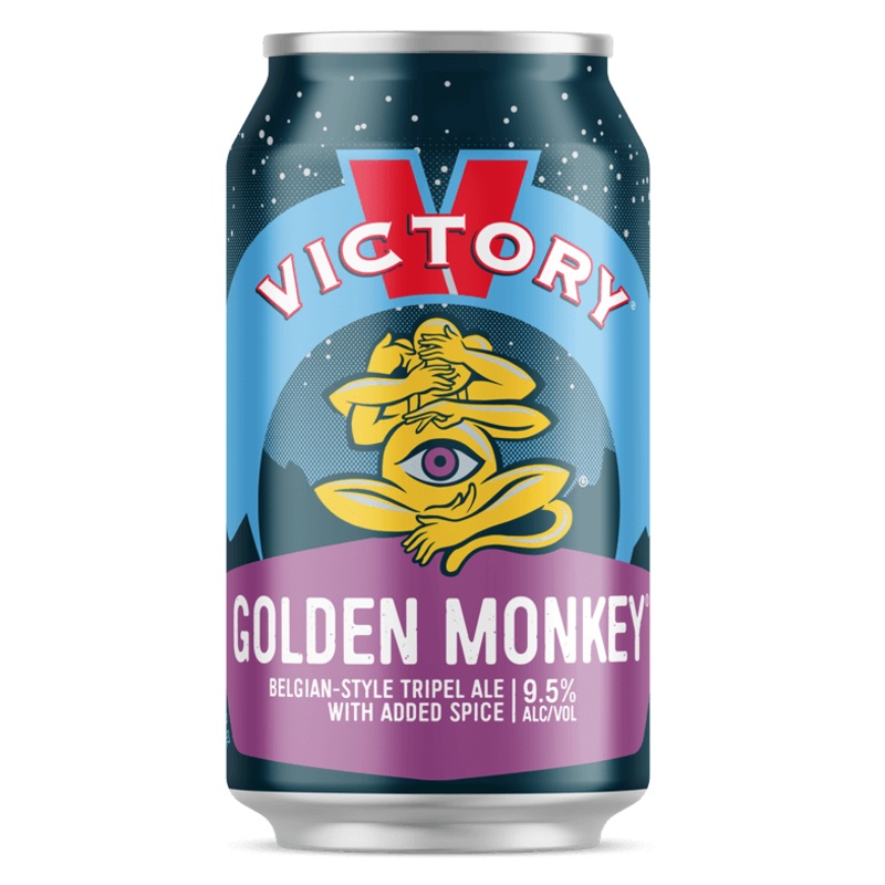 Victory Golden Monkey 6pk
