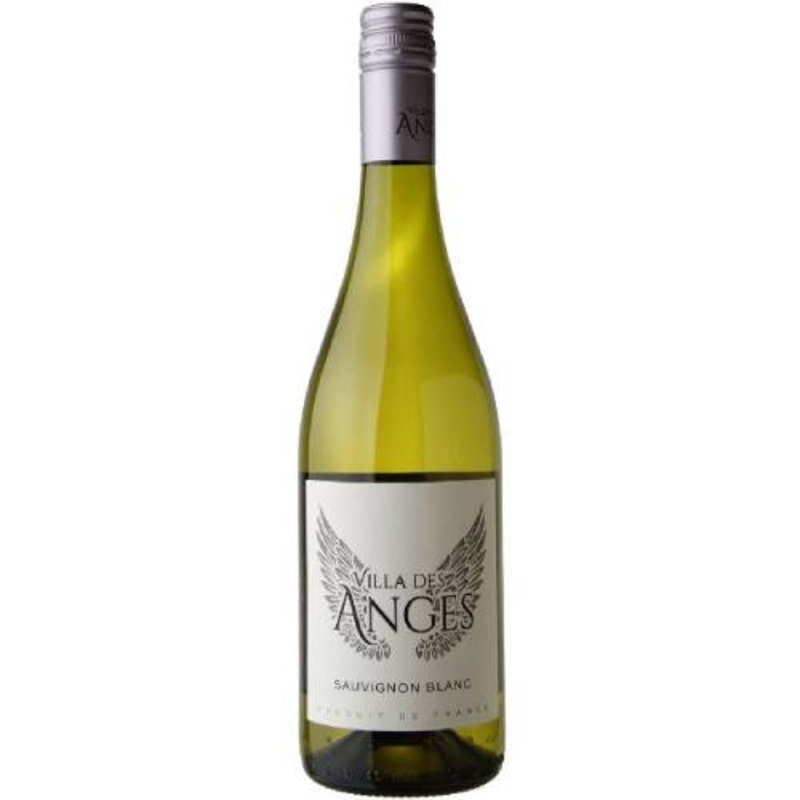 Villa des Anges Sauvignon Blanc 2024 – 750ml