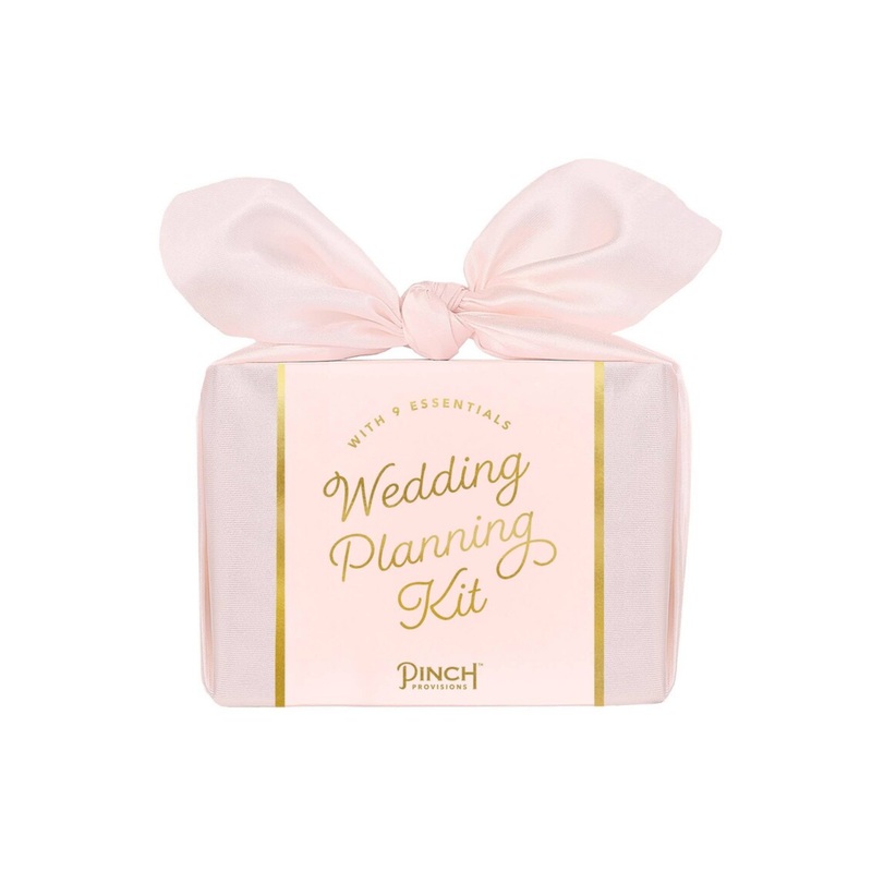Wedding Planning Kit