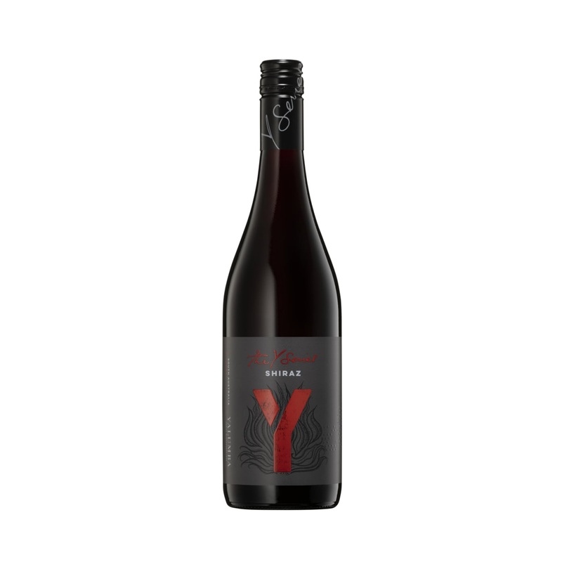 Yalumba Y Series Shiraz 750 ML