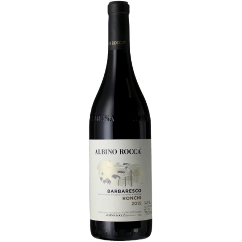 Albino Rocca Moscato D’Asti 2019 750 ml
