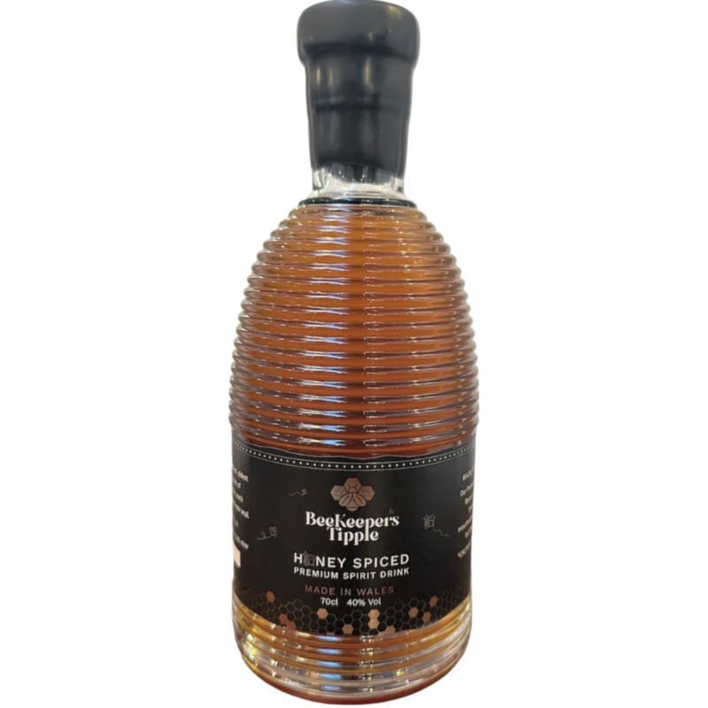 BeeKeepers Tipple 1 Bottle