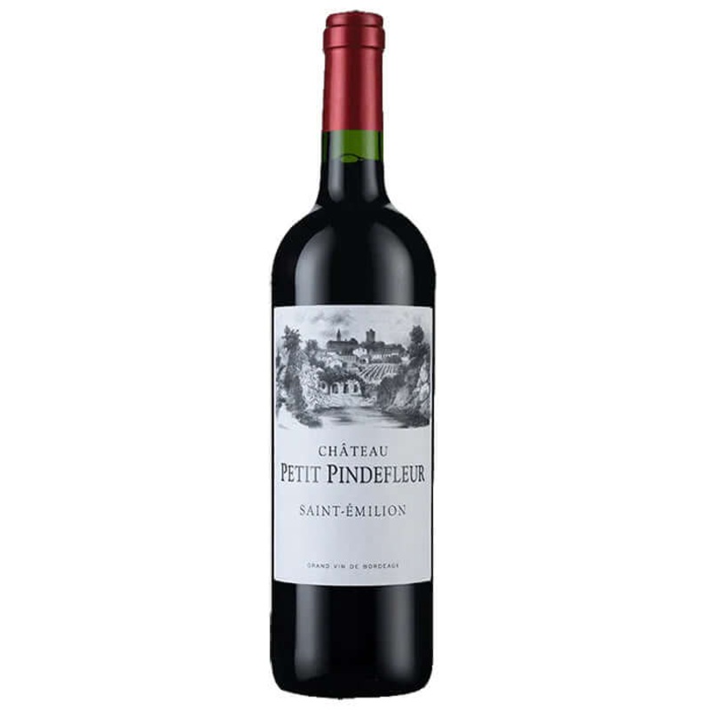 Chteau Pindefleurs, Saint-Emilion grand cru 2022